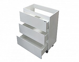 Тумба с раковиной Эстет Bali New 65 для ванной в интернет-магазине Sanbest