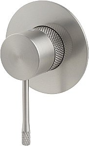 Смеситель для душа Allen Brau Priority 4.0 X1 5.31C12-BN никель брашированный купить в интернет-магазине сантехники Sanbest