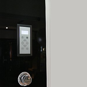 Душевой бокс Orans SR-86202WM стекло прозрачное/профиль белый купить в интернет-магазине Sanbest