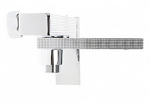 Смеситель для ванны Agger Great A2810011 купить в интернет-магазине сантехники Sanbest