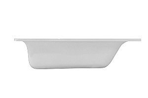 Ванна Эстет Бета 170x80 цвет по RAL купить в интернет-магазине Sanbest