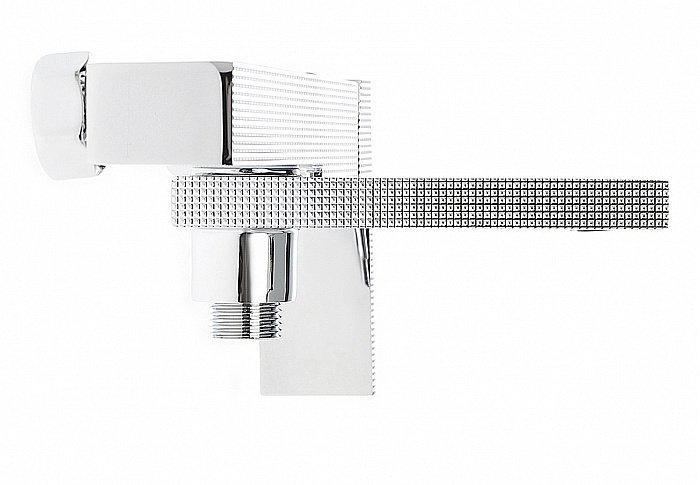 Смеситель для ванны Agger Great A2810011 купить в интернет-магазине сантехники Sanbest