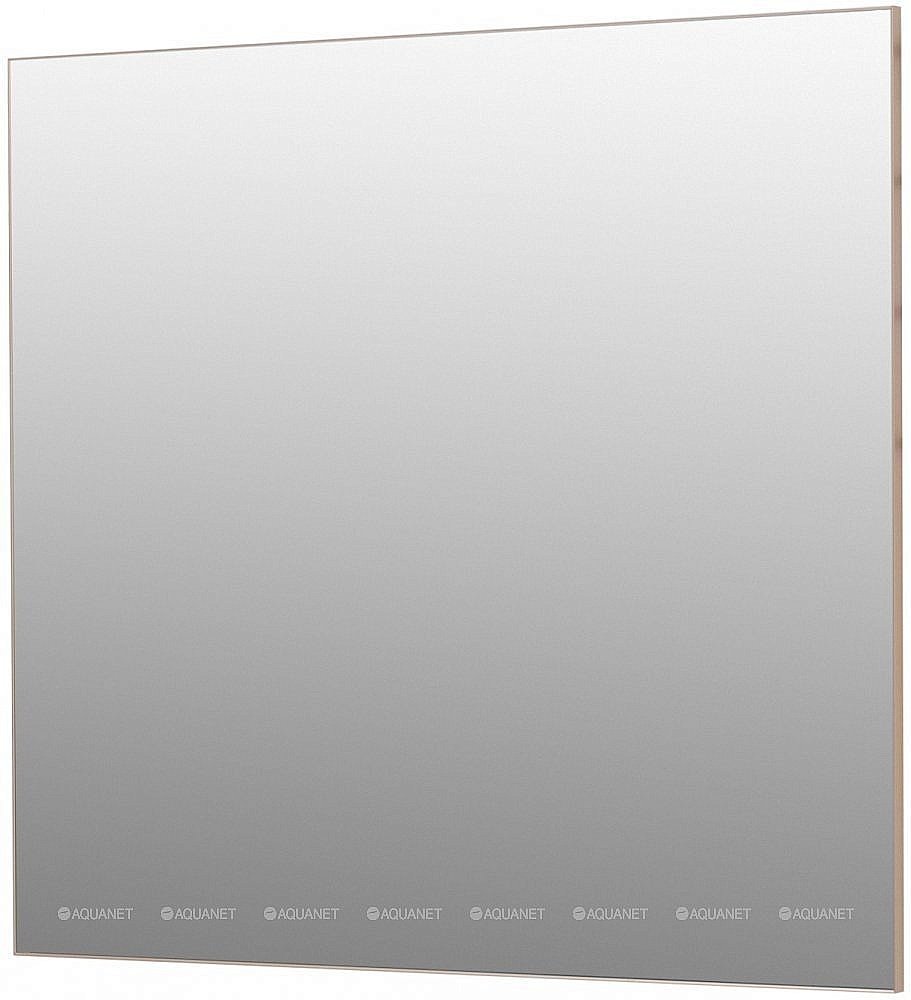 Зеркало De Aqua Сильвер 261680 80 медь в ванную от интернет-магазине сантехники Sanbest