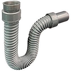 Сифон для раковины Pestan 125313 купить в интернет-магазине сантехники Sanbest