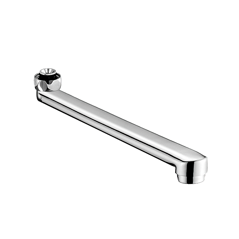 Излив для ванны Elghansa SPARES SO-20 хром купить в интернет-магазине сантехники Sanbest