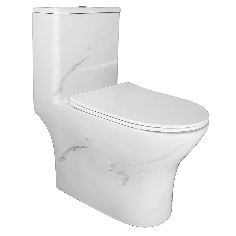 Инсталляция для унитаза Azario AZ-8010-1000 купить в интернет-магазине сантехники Sanbest