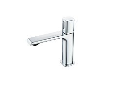 Смеситель для раковины Creavit Alfa AL1500 хром купить в интернет-магазине сантехники Sanbest