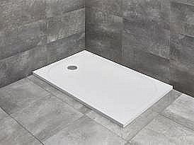 Душевой поддон Radaway Zantos F M3ZNF1080-06 80x100 белый купить в интернет-магазине Sanbest