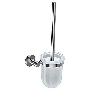 Ершик подвесной Jacob Delafon CLASSIQUE E77830-CP купить в интернет-магазине сантехники Sanbest