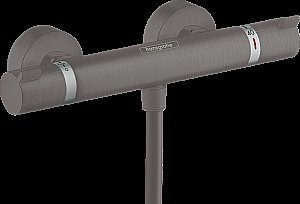 Термостат для душа Hansgrohe Ecostat Comfort 13116340 купить в интернет-магазине сантехники Sanbest