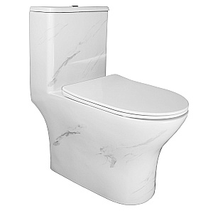 Инсталляция для унитаза Azario AZ-8010-1000 купить в интернет-магазине сантехники Sanbest