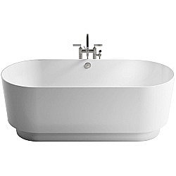 Ванна Astra Form Аквариус 170х75 01020044 цвета RAL купить в интернет-магазине Sanbest