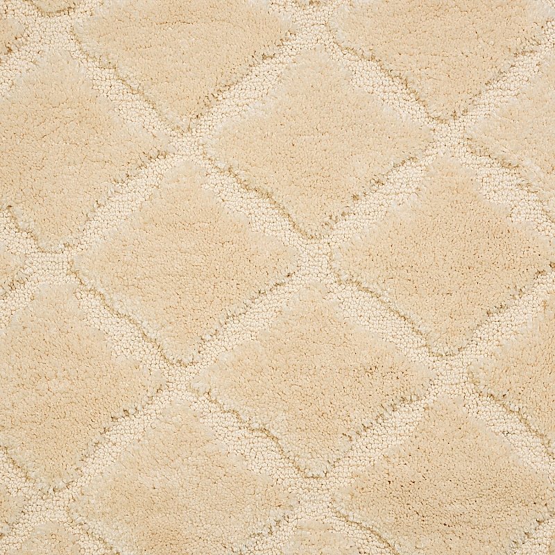 Коврик для ванной WasserKraft Lippe BM-6513 Ecru купить в интернет-магазине сантехники Sanbest