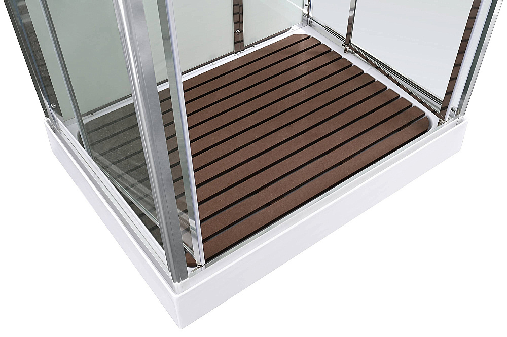 Душевая кабина AvaCan V Серия V2012N 120х90 без крыши купить в интернет-магазине Sanbest