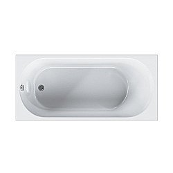 Ванна акриловая AM.PM X-Joy W94A-160-070W-A1 160x70 купить в интернет-магазине Sanbest