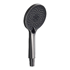 Смеситель для ванны Azario Lursy AZ-K3049GR графит купить в интернет-магазине сантехники Sanbest