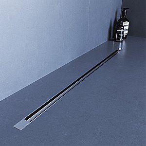 Душевой трап RGW SDR-55 79215512-01 120 хром купить в интернет-магазине Sanbest