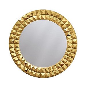 Зеркало Caprigo PL 400 в ванную от интернет-магазине сантехники Sanbest