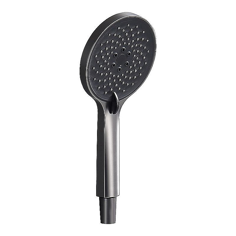 Смеситель для ванны Azario Lursy AZ-K3049GR графит купить в интернет-магазине сантехники Sanbest