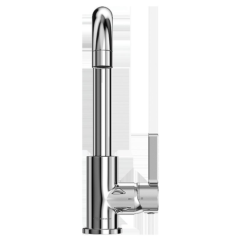 Смеситель для кухни Elghansa Cliq 56A1024 хром купить в интернет-магазине сантехники Sanbest