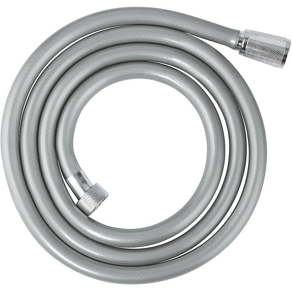 Душевой шланг Grohe Rotaflex 28410002 хром купить в интернет-магазине сантехники Sanbest