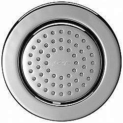 Форсунка для душа Jacob Delafon WATERTILE E8014-CP купить в интернет-магазине сантехники Sanbest