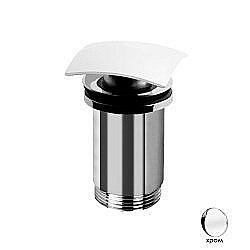 Донный клапан Cezares CZR-B-SCQ-01 купить в интернет-магазине сантехники Sanbest