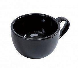 Раковина накладная Gid Creativo 40 Nc9077 52230 черная купить в интернет-магазине Sanbest