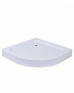 Душевой поддон Agger A01-100TCR/T 100х100 купить в интернет-магазине Sanbest