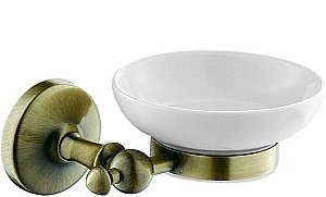 Мыльница Art&Max Antic AM-2699AQ купить в интернет-магазине сантехники Sanbest