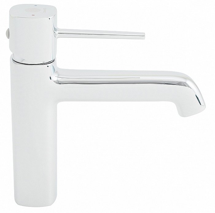 Смеситель для раковины Orange Karl M05-021cr хром купить в интернет-магазине сантехники Sanbest