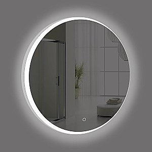 Зеркало La Tezza LT-RM7070-s 70х70 в ванную от интернет-магазине сантехники Sanbest