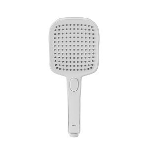 Душевая лейка Iddis Esper ESP3FWSi18 белая матовая купить в интернет-магазине сантехники Sanbest