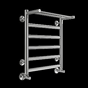 Полотенцесушитель водяной Terminus Хендрикс П6 500х600 купить в интернет-магазине сантехники Sanbest