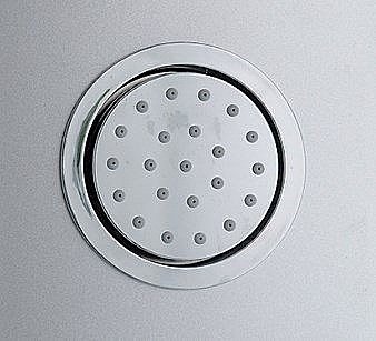 Душевая кабина WeltWasser WW500 NESSE 1004 100х100 купить в интернет-магазине Sanbest