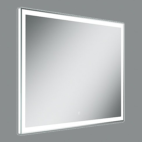 Зеркало Sancos City CI1000 в ванную от интернет-магазине сантехники Sanbest