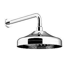 Верхний душ Gattoni Programma doccia SFPCL30C0cr 30 хром купить в интернет-магазине сантехники Sanbest