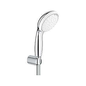 Набор смесителей Grohe BauEdge 1000190 хром купить в интернет-магазине сантехники Sanbest