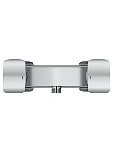 Смеситель для душа WONZON & WOGHAND SHAKESPEARE, Хром (WW-654101-CR) купить в интернет-магазине сантехники Sanbest