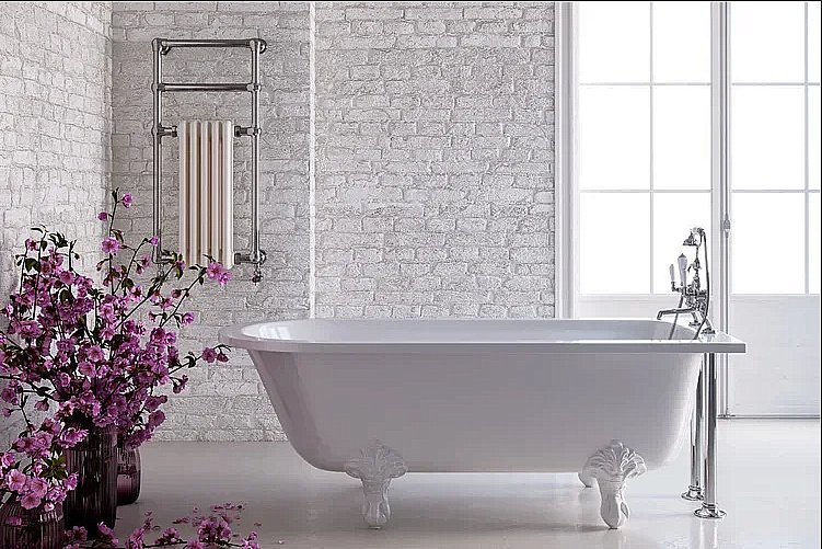 Ванна Astra-Form Ретро 170х75 купить в интернет-магазине Sanbest