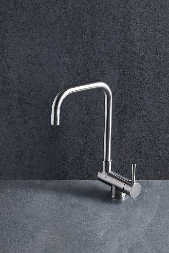 Смеситель для кухни Allen Brau Fenster 5.60003-00 купить в интернет-магазине сантехники Sanbest