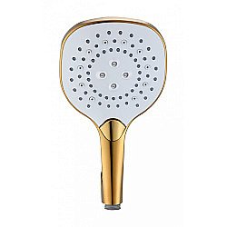 Душевая лейка WONZON & WOGHAND, Темное золото (WW-981358-DG) купить в интернет-магазине сантехники Sanbest