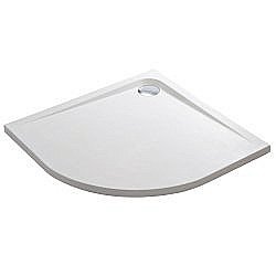 Душевой поддон Vincea VST-2SQ9090MW 90x90 белый купить в интернет-магазине Sanbest