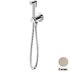 Гигиенический душ Cezares Leaf DIF-ST купить в интернет-магазине сантехники Sanbest