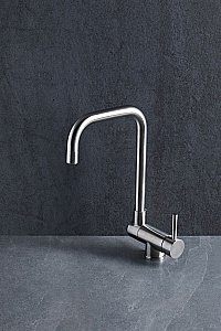 Смеситель для кухни Allen Brau Fenster 5.60003-00 купить в интернет-магазине сантехники Sanbest