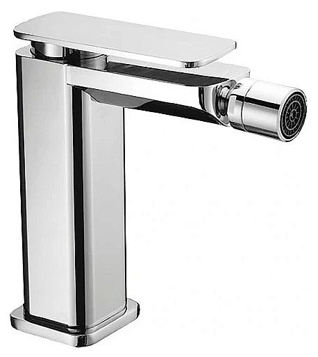 Смеситель для биде Elghansa Sindy 4652520 хром купить в интернет-магазине сантехники Sanbest