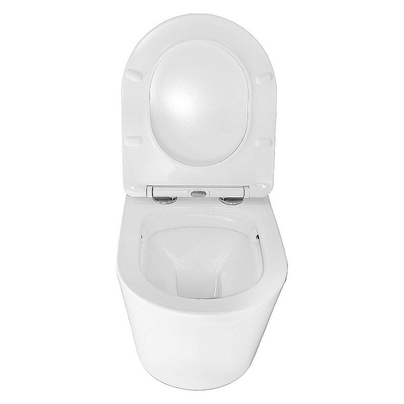 Инсталляция для унитаза Azario AZ-8010-1000 купить в интернет-магазине сантехники Sanbest