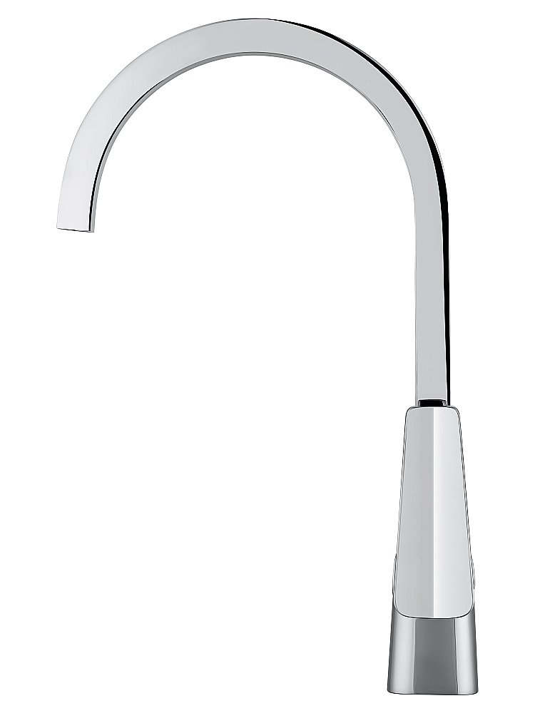 Смеситель для кухни WONZON & WOGHAND ATHENS, Хром (WW-082101-CR) купить в интернет-магазине сантехники Sanbest