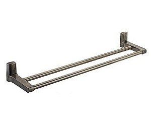 Полотенцедержатель WasserKRAFT Exter K-5240 купить в интернет-магазине сантехники Sanbest