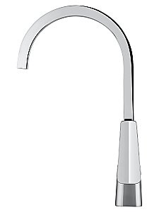 Смеситель для кухни WONZON & WOGHAND ATHENS, Хром (WW-082101-CR) купить в интернет-магазине сантехники Sanbest